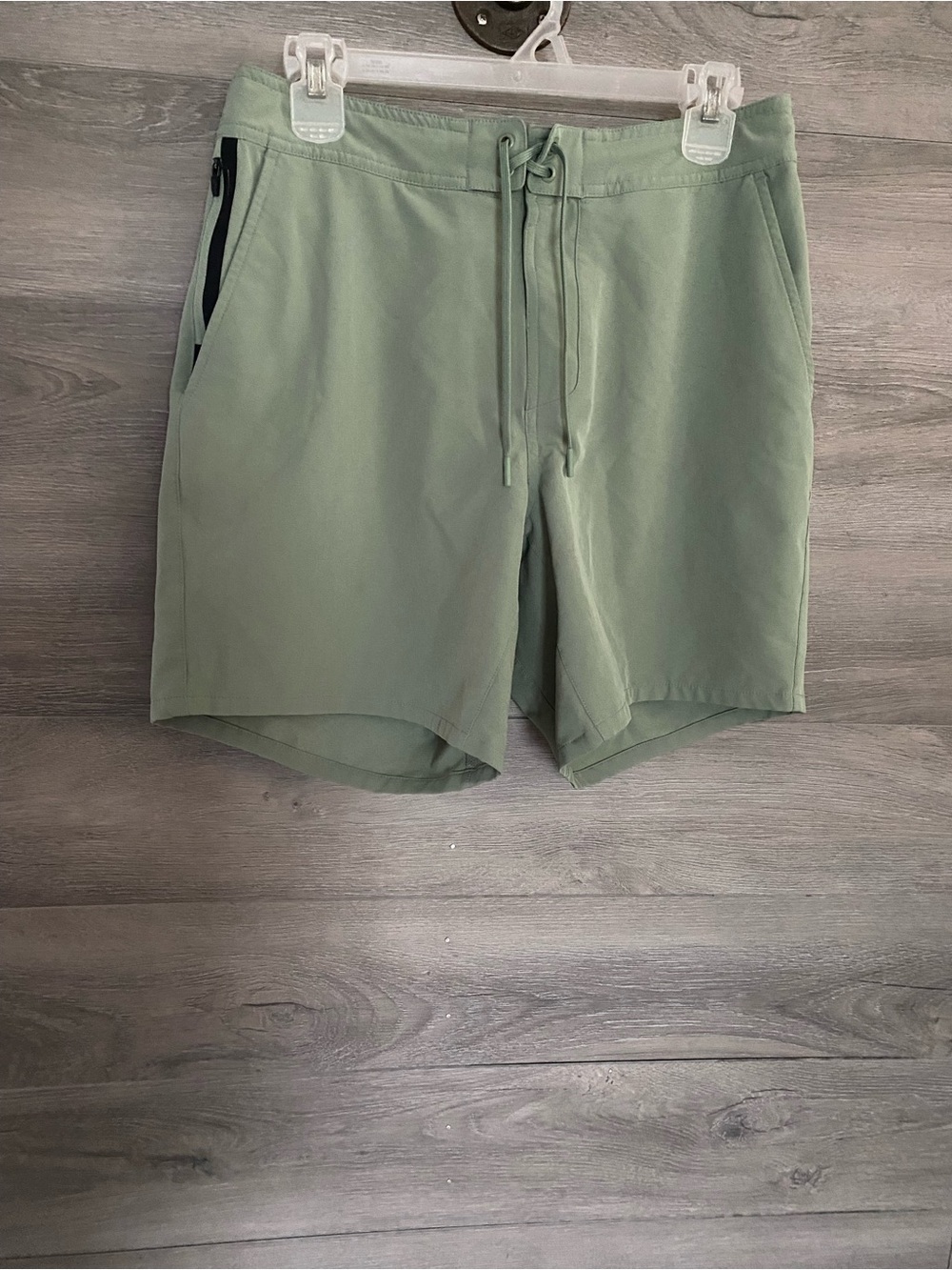 Ten Thousand The Foundation Short 7”